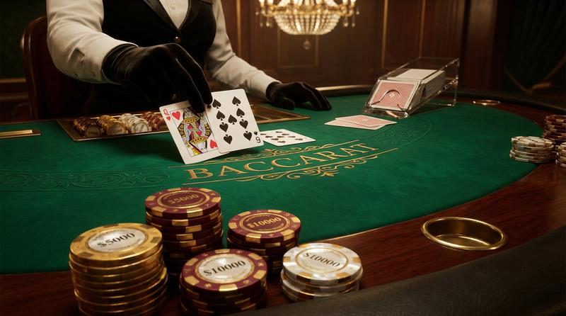 智力竞技标准化进程提速，麻将数字化赛事产值突破千亿