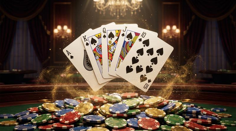 智力竞技麻将合同谈判指南：核心条款与实操步骤